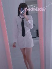 风骚性感颜值身材控