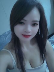 小少妇