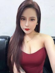 朝阳性感大胸清柠