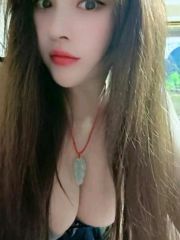 南山制服苏琪