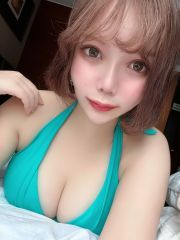 巨臀熟女