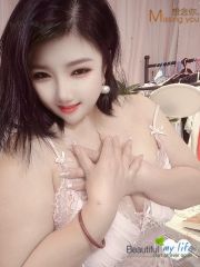 性感御姐小娟