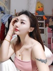 可纯可欲白嫩小姐姐姿势随便搞