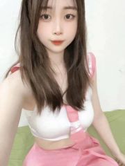 清纯女孩让人欲望爆棚