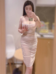 风骚巨乳小姐姐