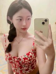 蜀山高挑粉嫩大胸妹