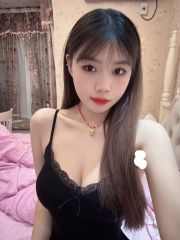 乌鲁木齐小妹妹