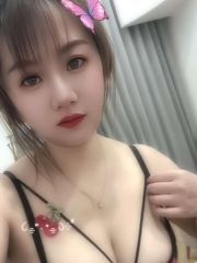 大奶服务型少妇