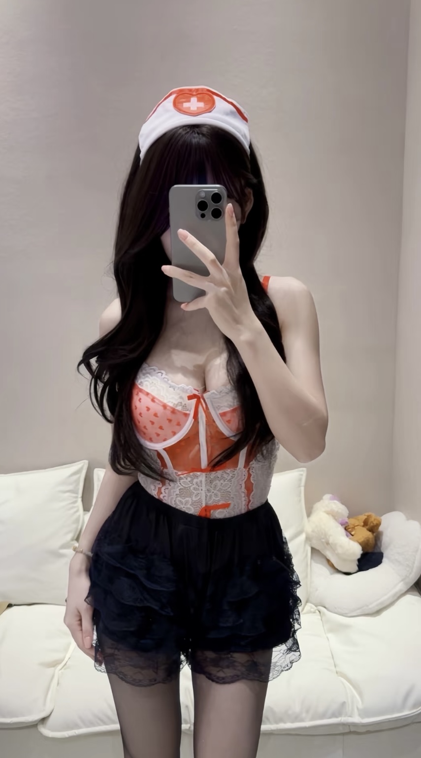 颜值翘臀棉棉