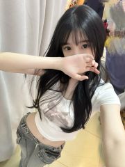 芙蓉小鲤多汁会玩