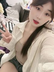 成都极品少女