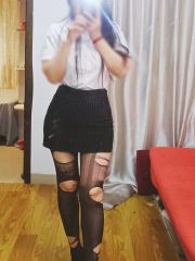 轻熟女类型