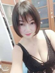 滨江熟女