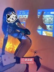 水床女神予初