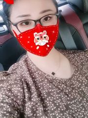 海口少妇