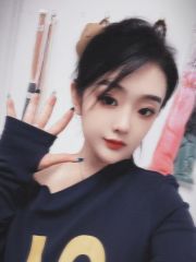 老区金科蓝湾小美女