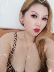 金发熟女