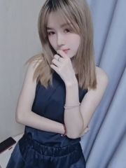 浦东兼职女孩